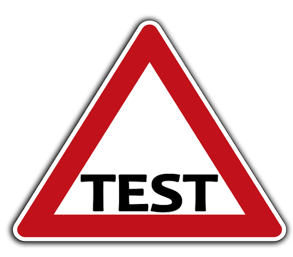 Testlar